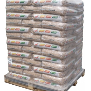 Granulés de bois Pellet Premier